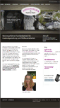 Mobile Screenshot of kunstatelier-barz.de